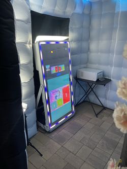 Photo Booth