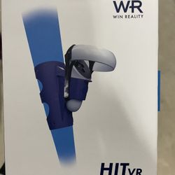 Oculus Win Reality Bat Attachment