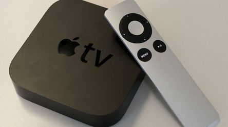 Apple Tv (3rd Gen)