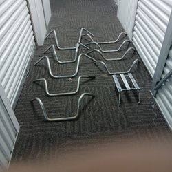 Handle Bars Harley 35.00 Each