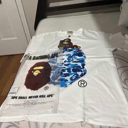 A Bathing Ape Shirt 