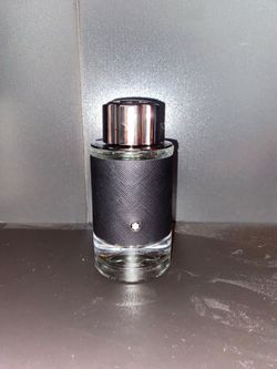 Montblanc Explorer Eau de Parfum  new (SEND OFFERS)