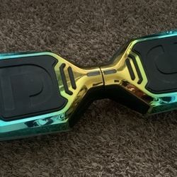 Hoverboard