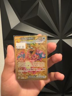 Pokémon cards
