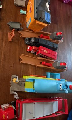 Lightning McQueen