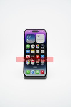 🔥 iPhone 14 Pro - 512GB - Unlocked
