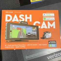 Dash Cam