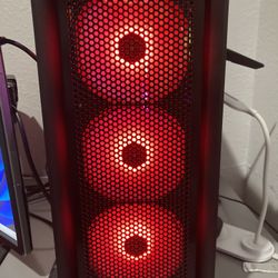 Custom Gaming Pc