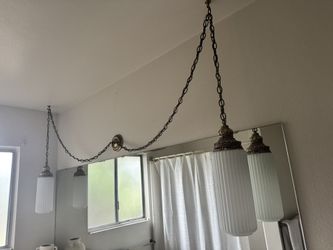 Vintage Bathroom Fixture