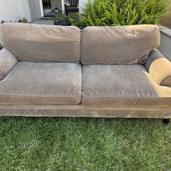Free Couch