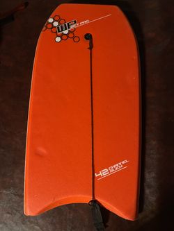 Wet Pro Boogie Board