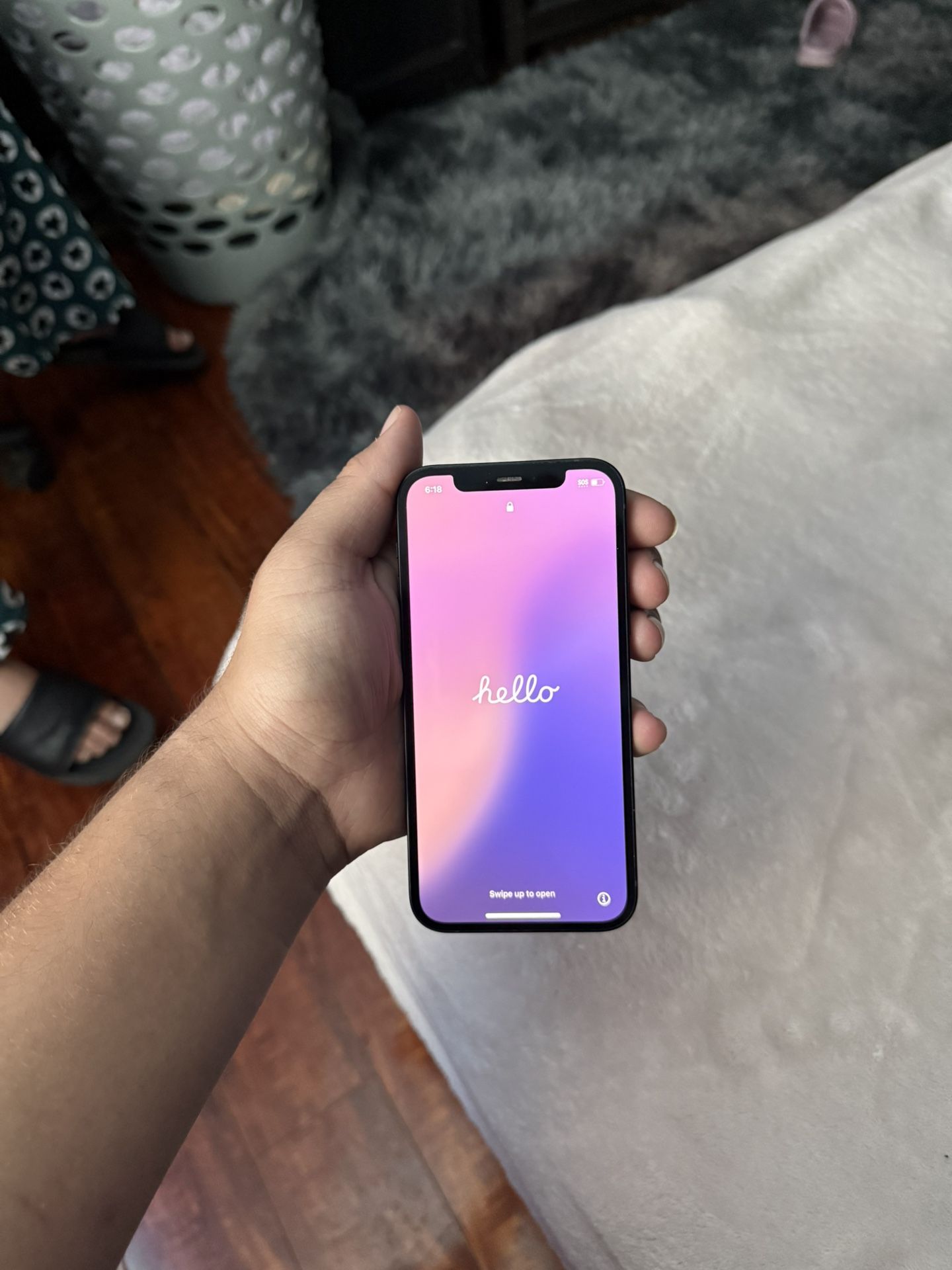 iPhone 12