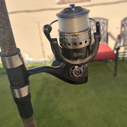 Combo California Classic 8’