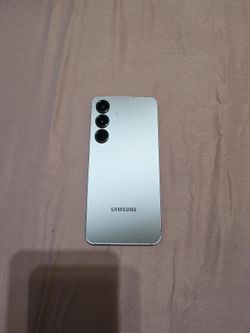 Samsung Galaxy S25