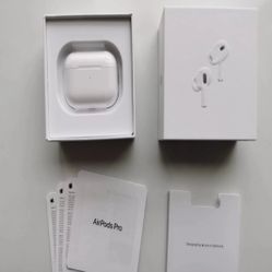 AirPod Pro 2