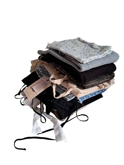 Clothing Bundle