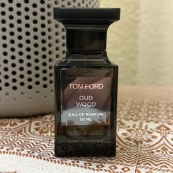 Tom Ford Oud Wood Partial