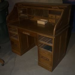 Antique desk 