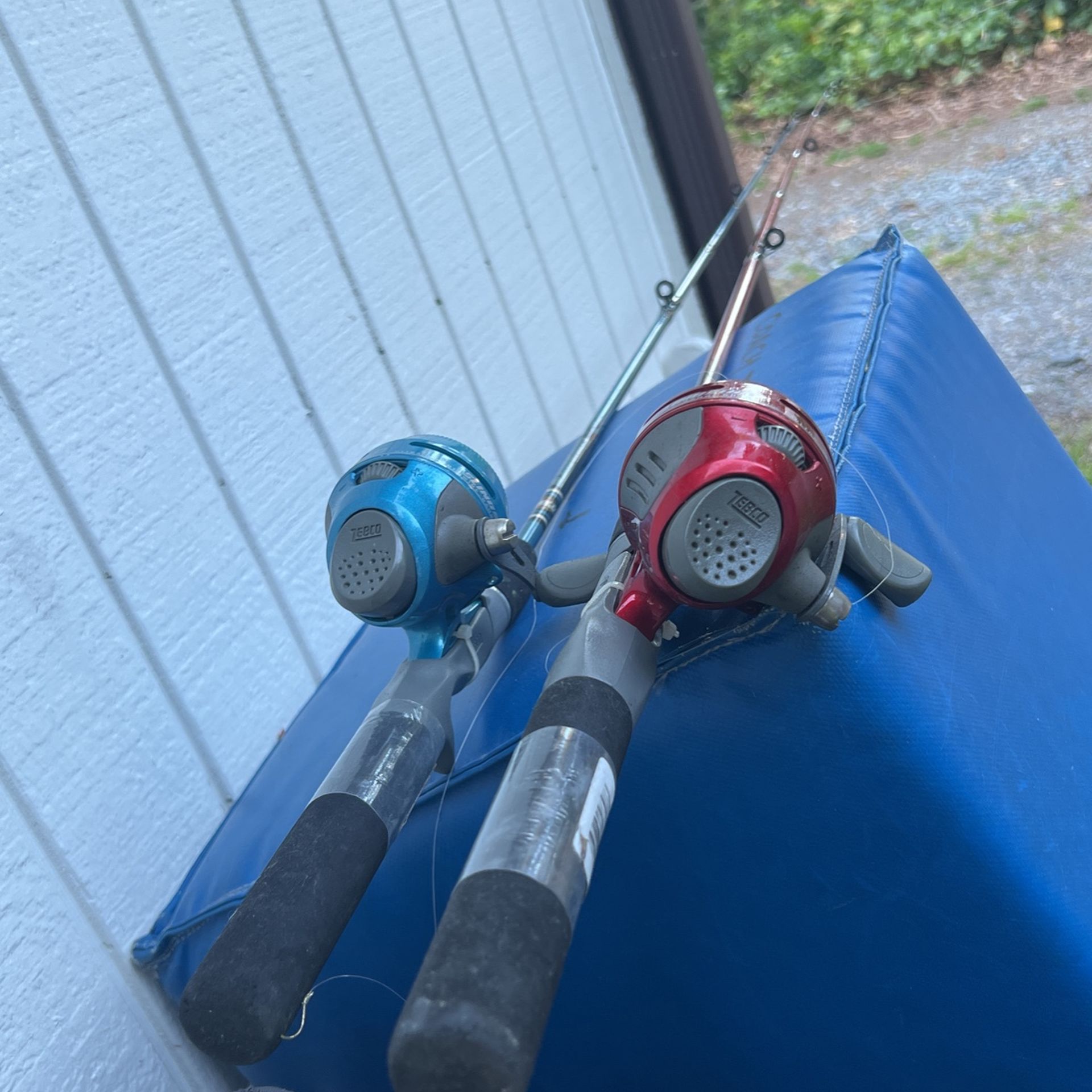 Fishing Poles for Sale in Graham, WA OfferUp