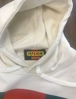 Gucci hoodie