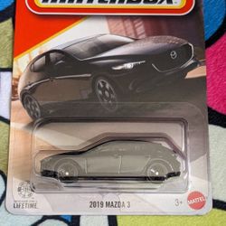 Matchbox Diecast 