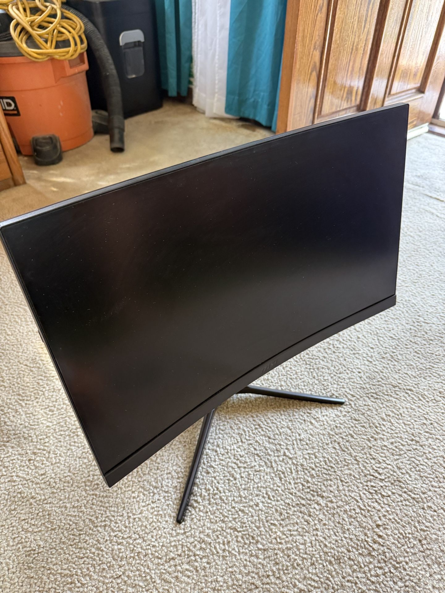 MSI Optix MAG241C