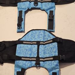 Dog Floaties (2 For 1 Price)