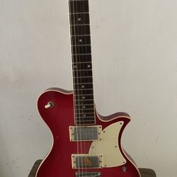 Guitar 