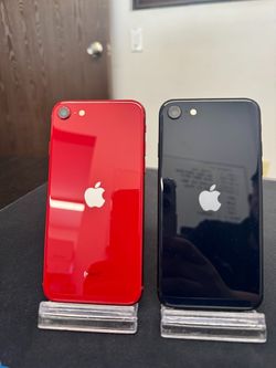 iPhone SE (3rd Gen) 64GB - Unlocked - $200