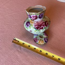 Ceramic Pottery 