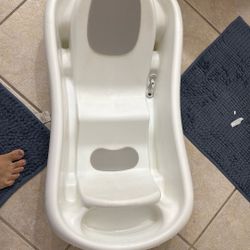 Baby Bath Tub