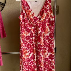 Pre-Owned | Women’s Ralph Lauren | Chaps Sundress (Riverside)