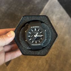 G-Shock Watch