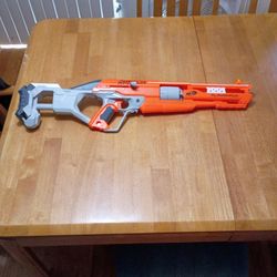 Nerf Accustrike Alphahawk