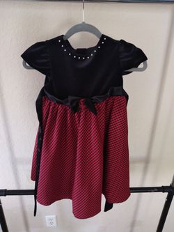 Copper Key Girls size 6 Girl Dress