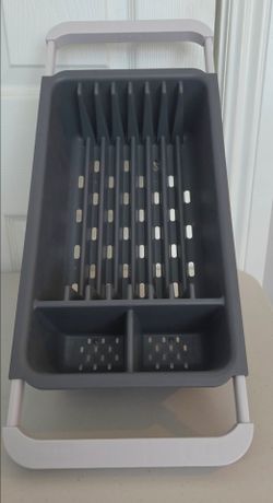 Expanding  Dish Drain Brand New!!