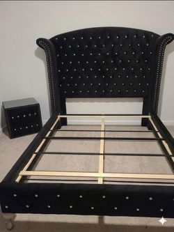 Bedroom Set