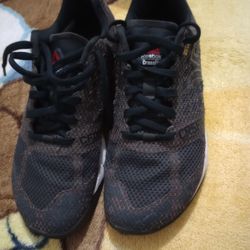 Tennis RebookCroosFit 