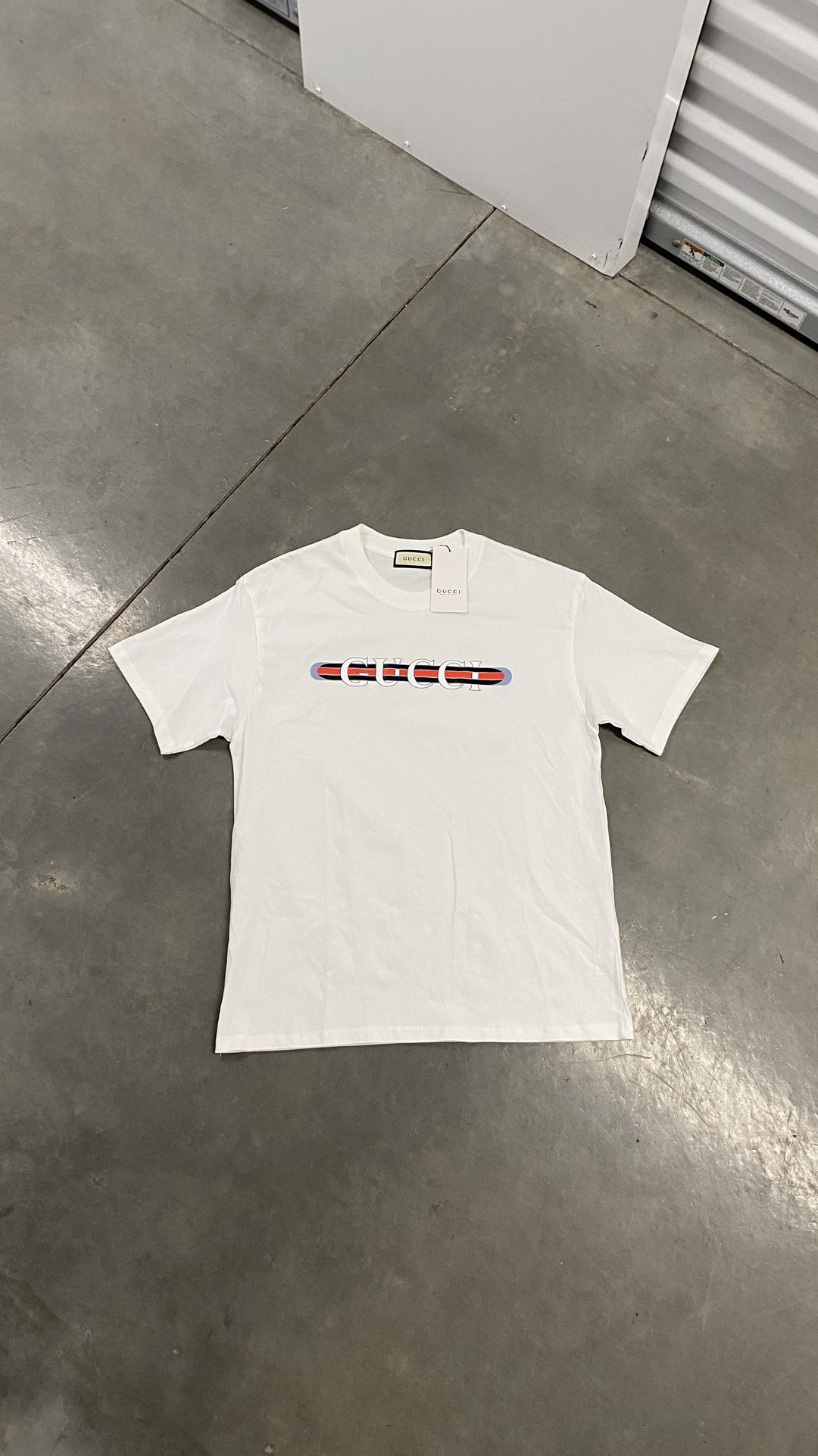 Medium Gucci Shirt