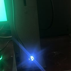 Xbox One S Bundle