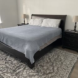  Bedroom set