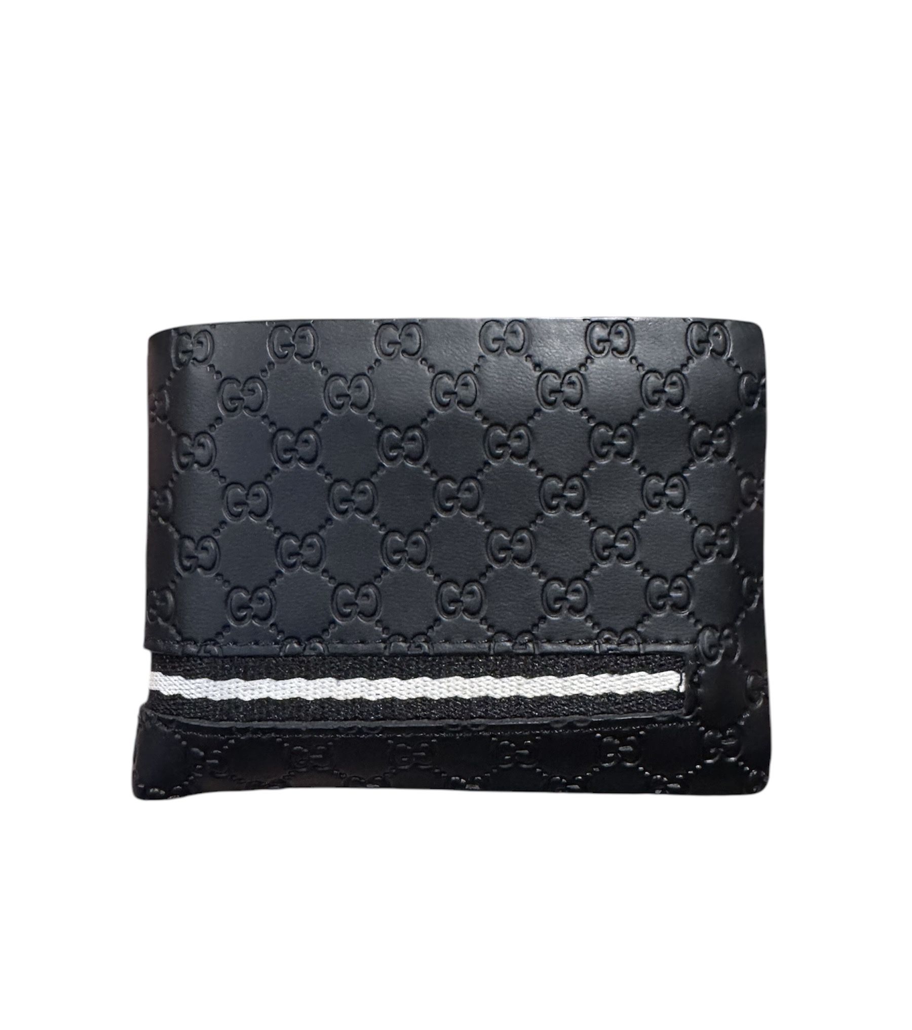 Black Gucci Wallet