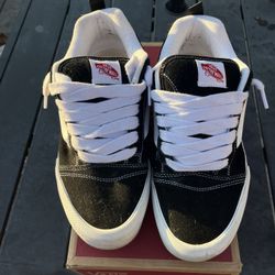 Knu Skool Vans 
