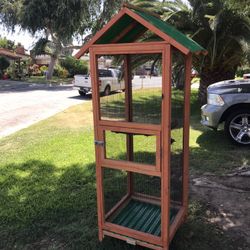 Bird Cage / Pet Cage 