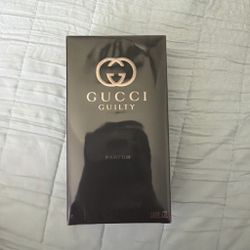Gucci Guilty Parfum