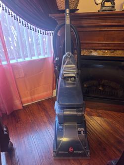 carpet washer vacuum