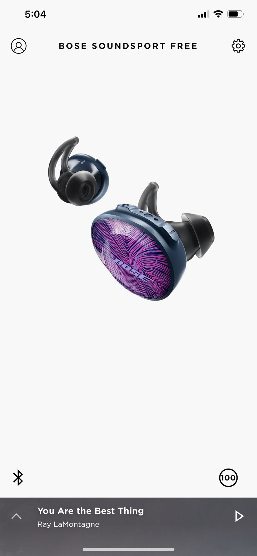 Limited Edition Bose Sound Sport Free Bose Soundsport Free Limited