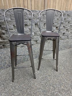 Dorel Home Counter stools