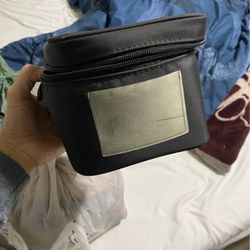 Medela Cooler and Bottles 