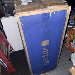 Nectar Premier California King 13” Mattress